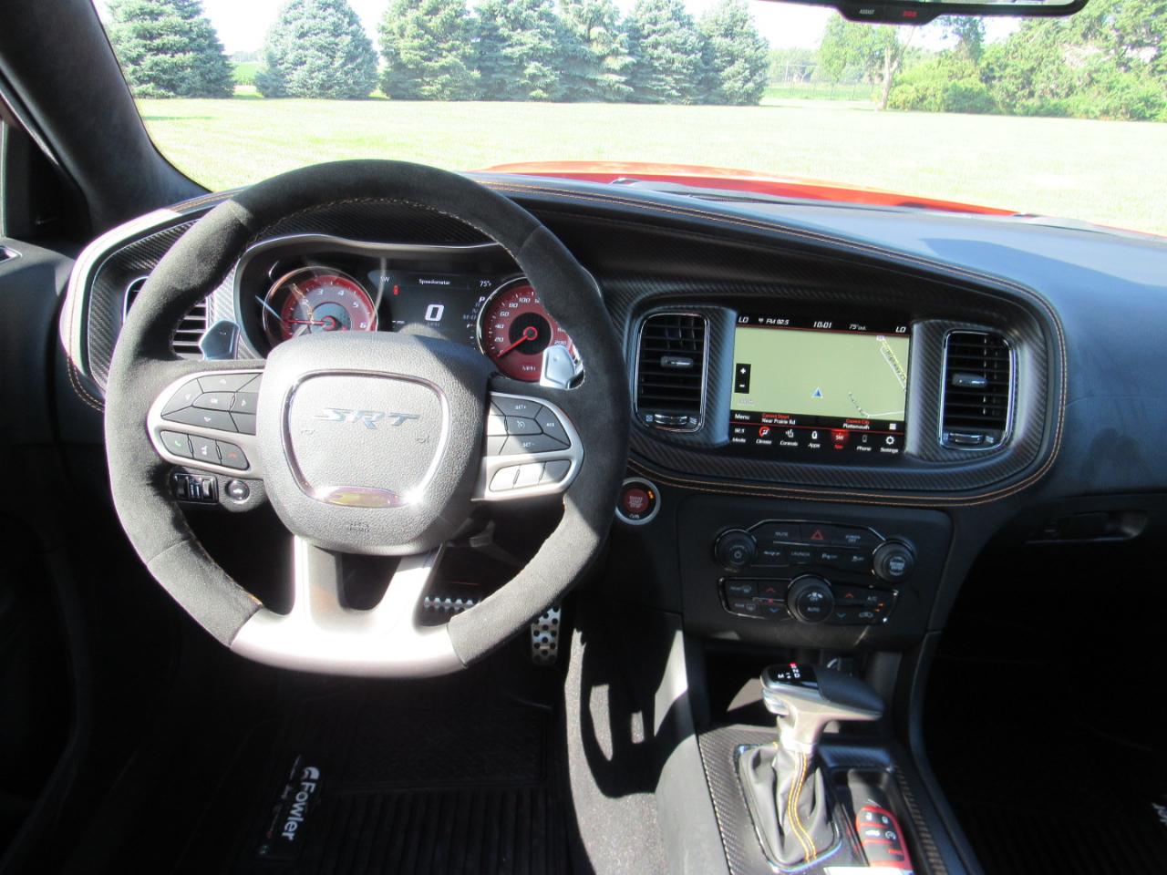 Dodge Charger  2023