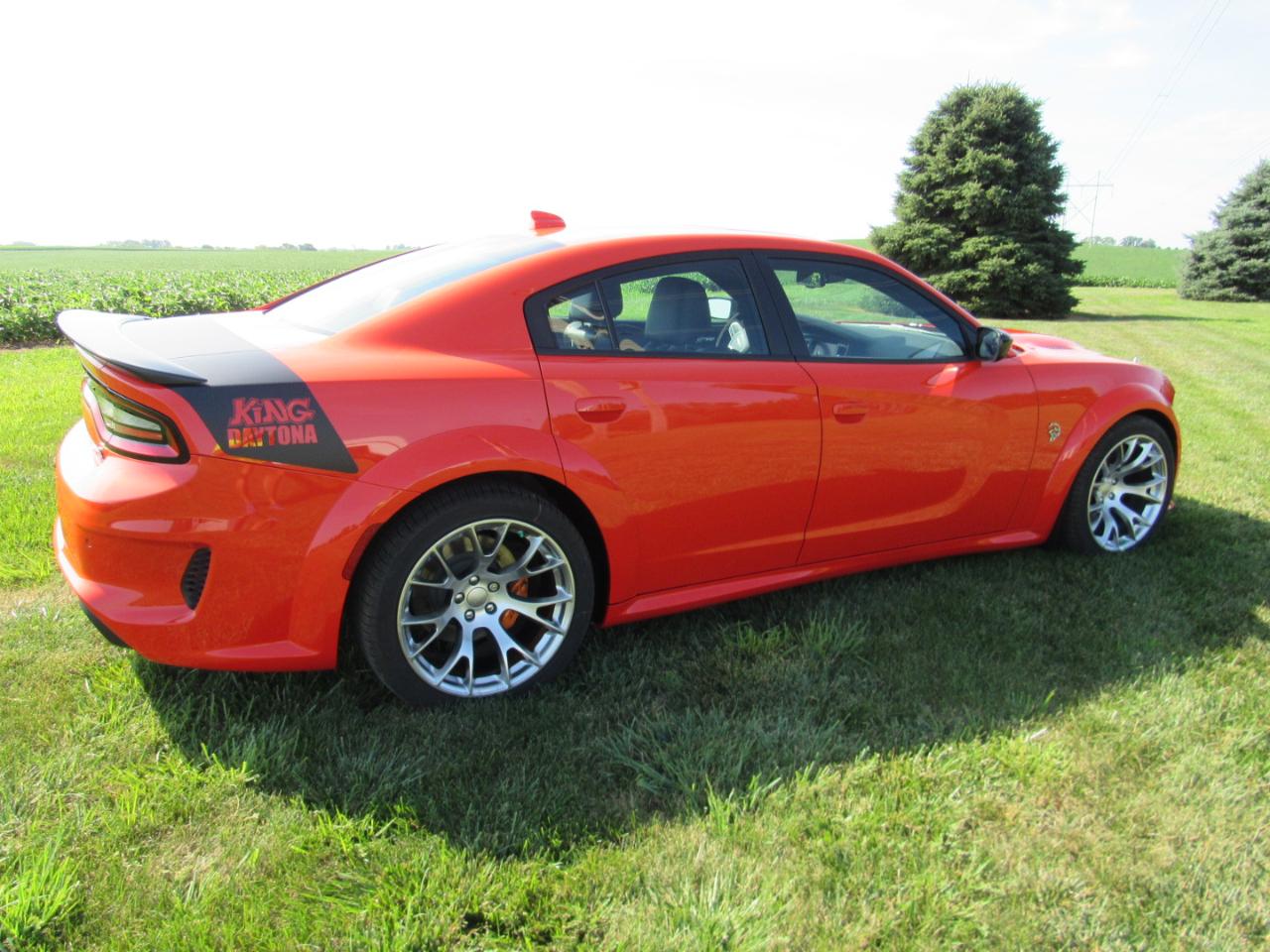 Dodge Charger  2023