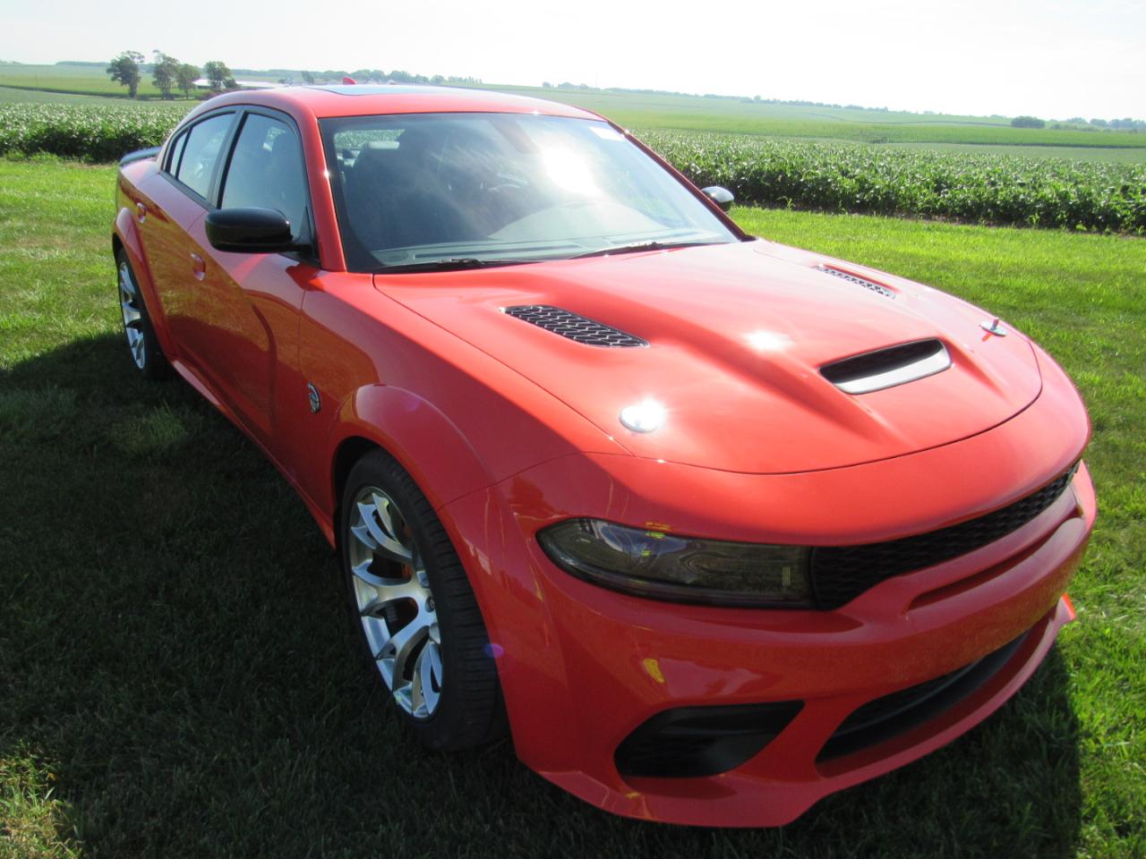 Dodge Charger  2023