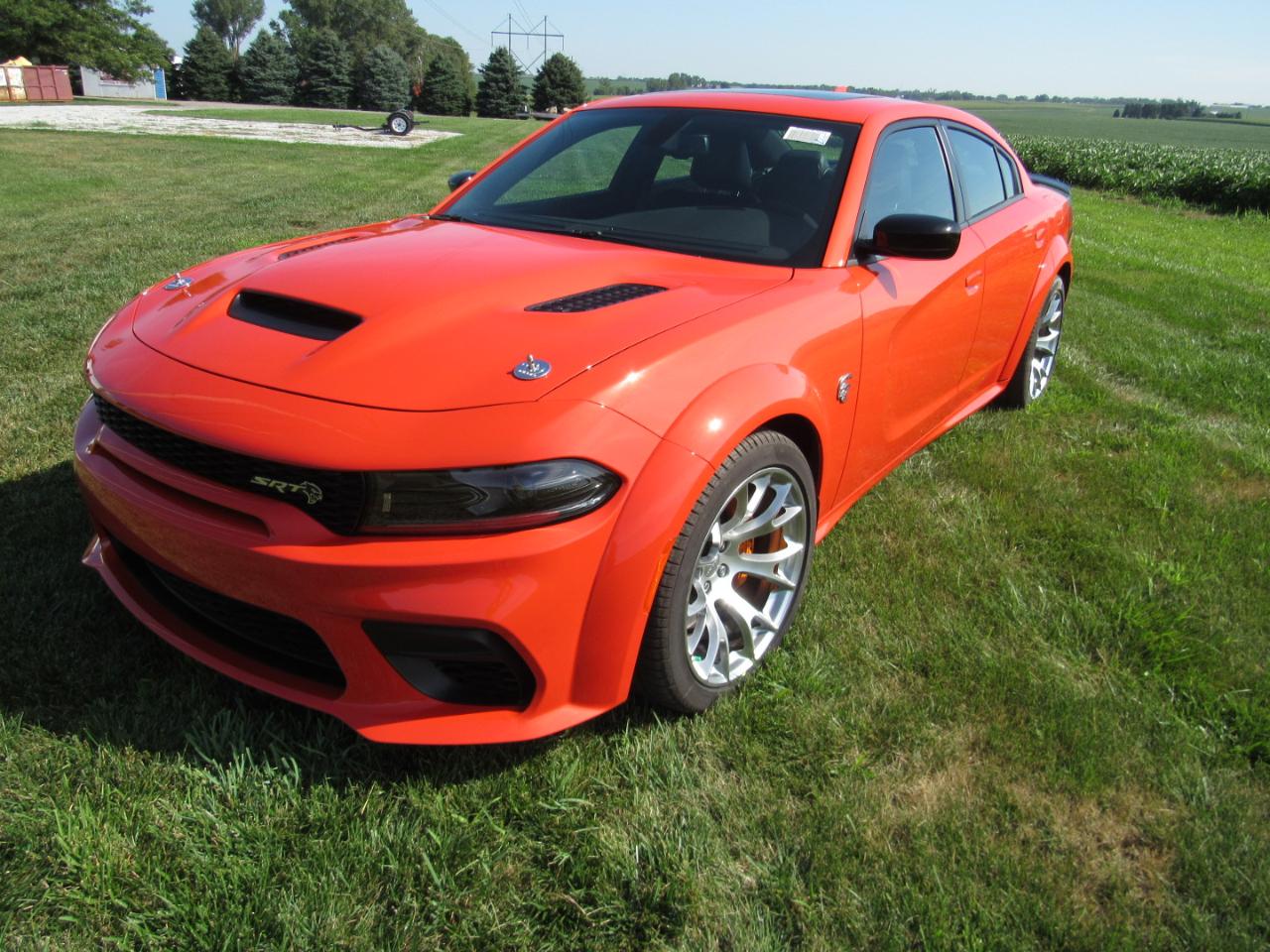 Dodge Charger  2023