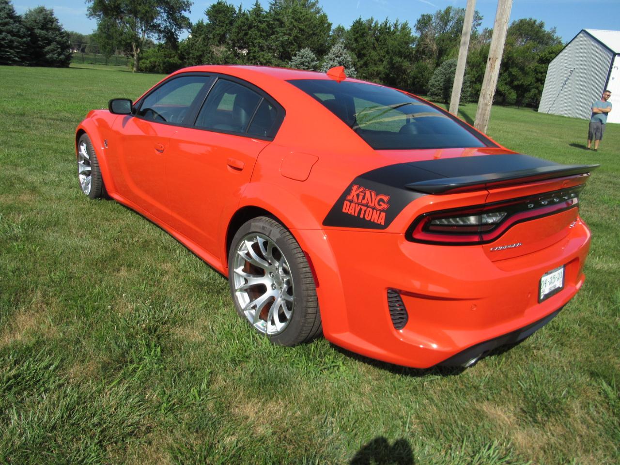 Dodge Charger  2023