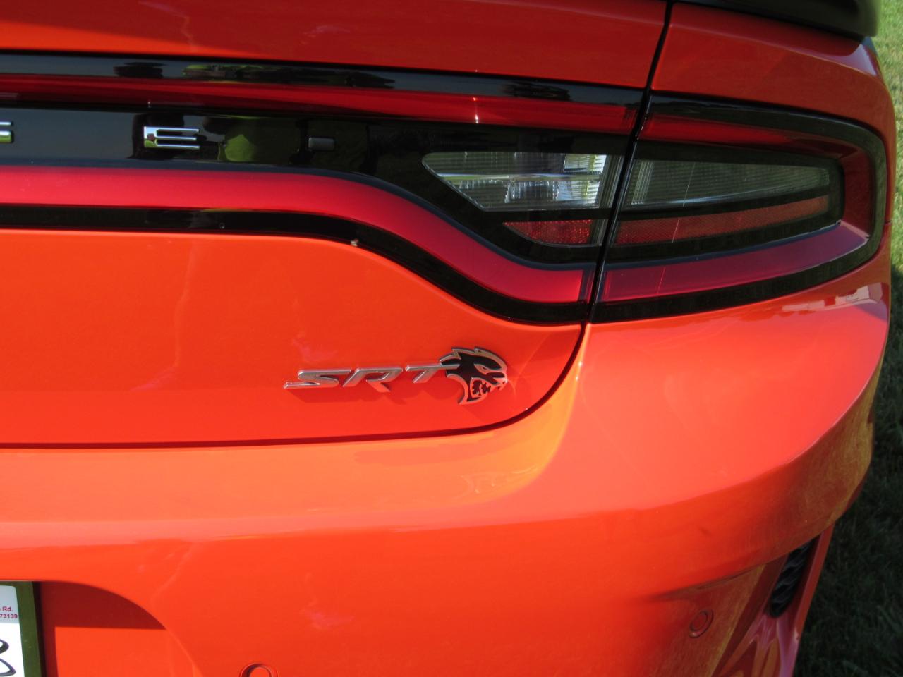 Dodge Charger  2023
