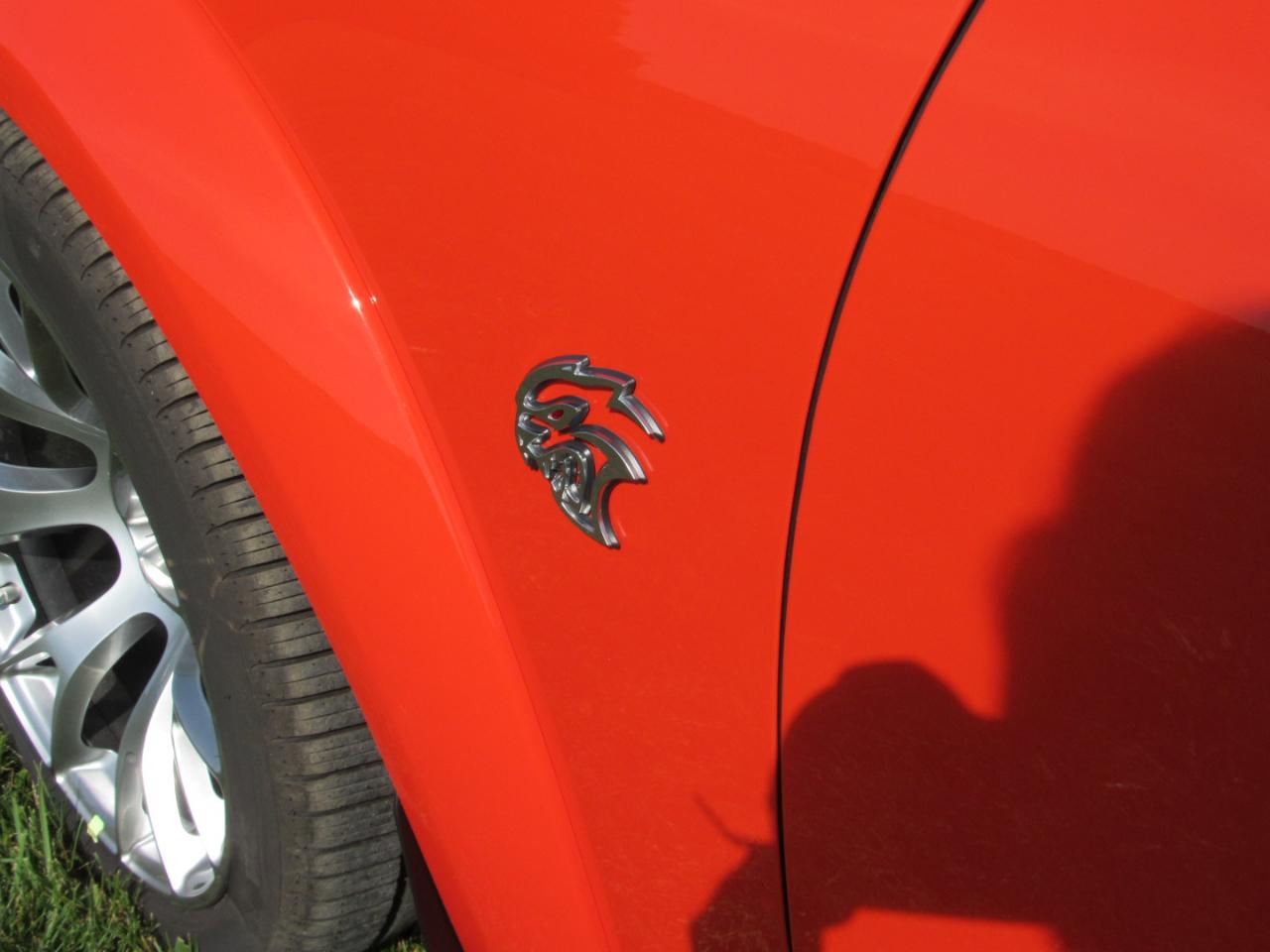 Dodge Charger  2023