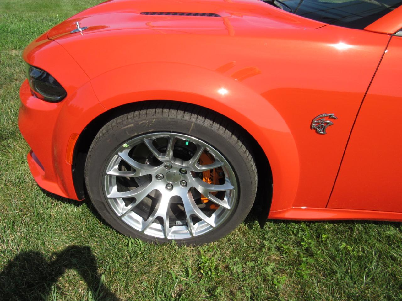 Dodge Charger  2023