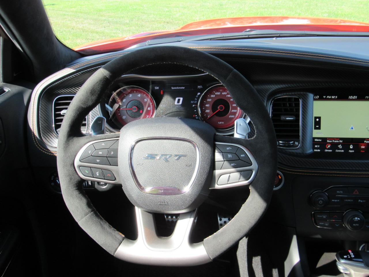 Dodge Charger  2023
