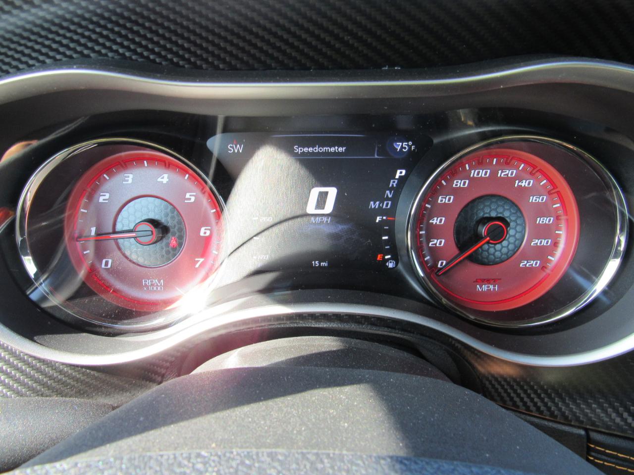 Dodge Charger  2023