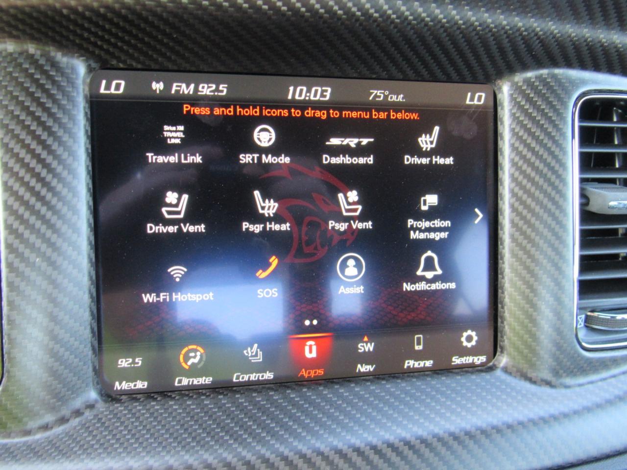Dodge Charger  2023