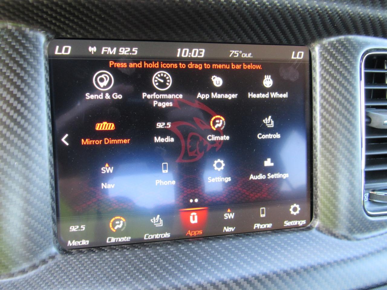 Dodge Charger  2023