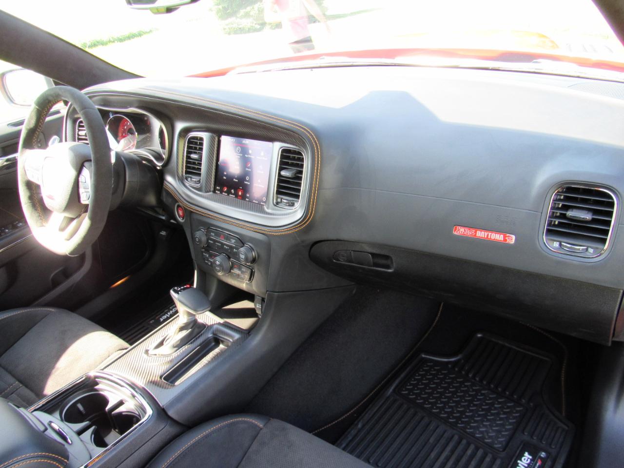 Dodge Charger  2023
