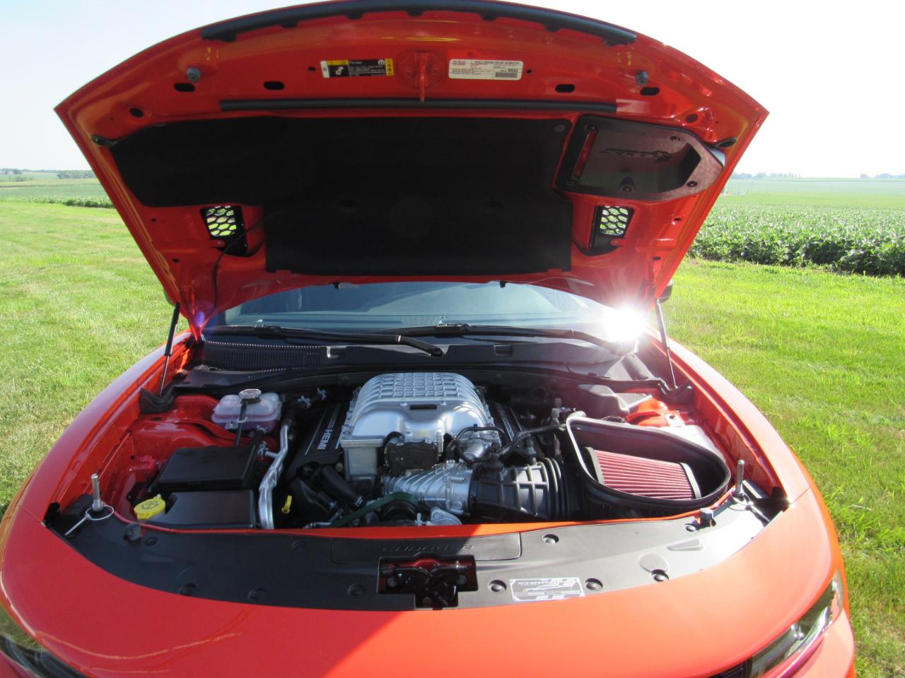 Dodge Charger  2023