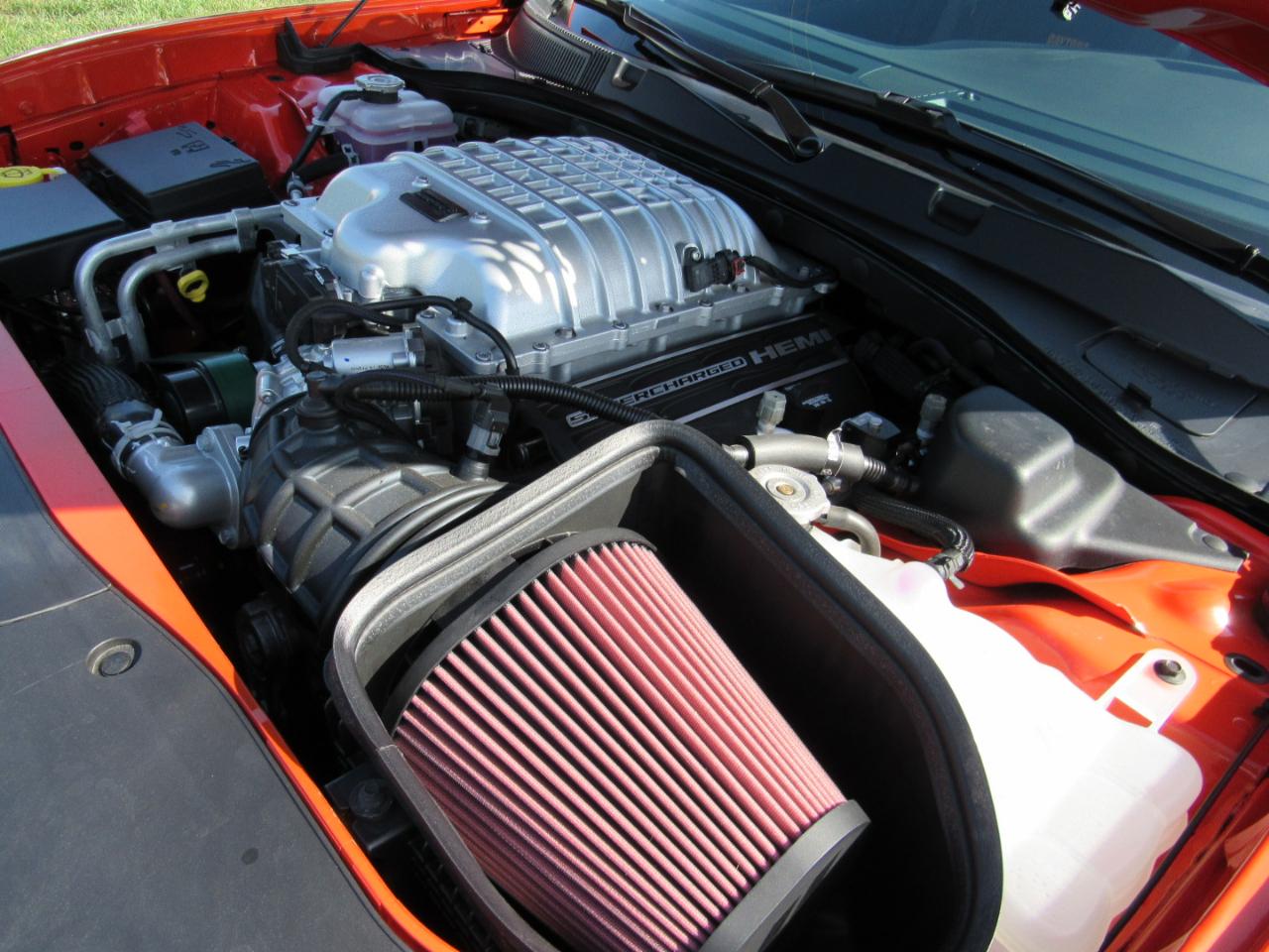Dodge Charger  2023