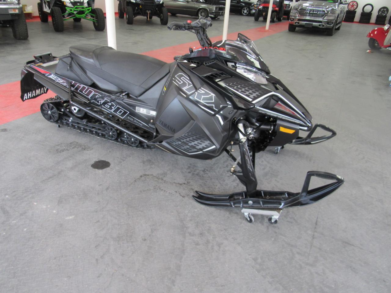 Yamaha Unknown  2020