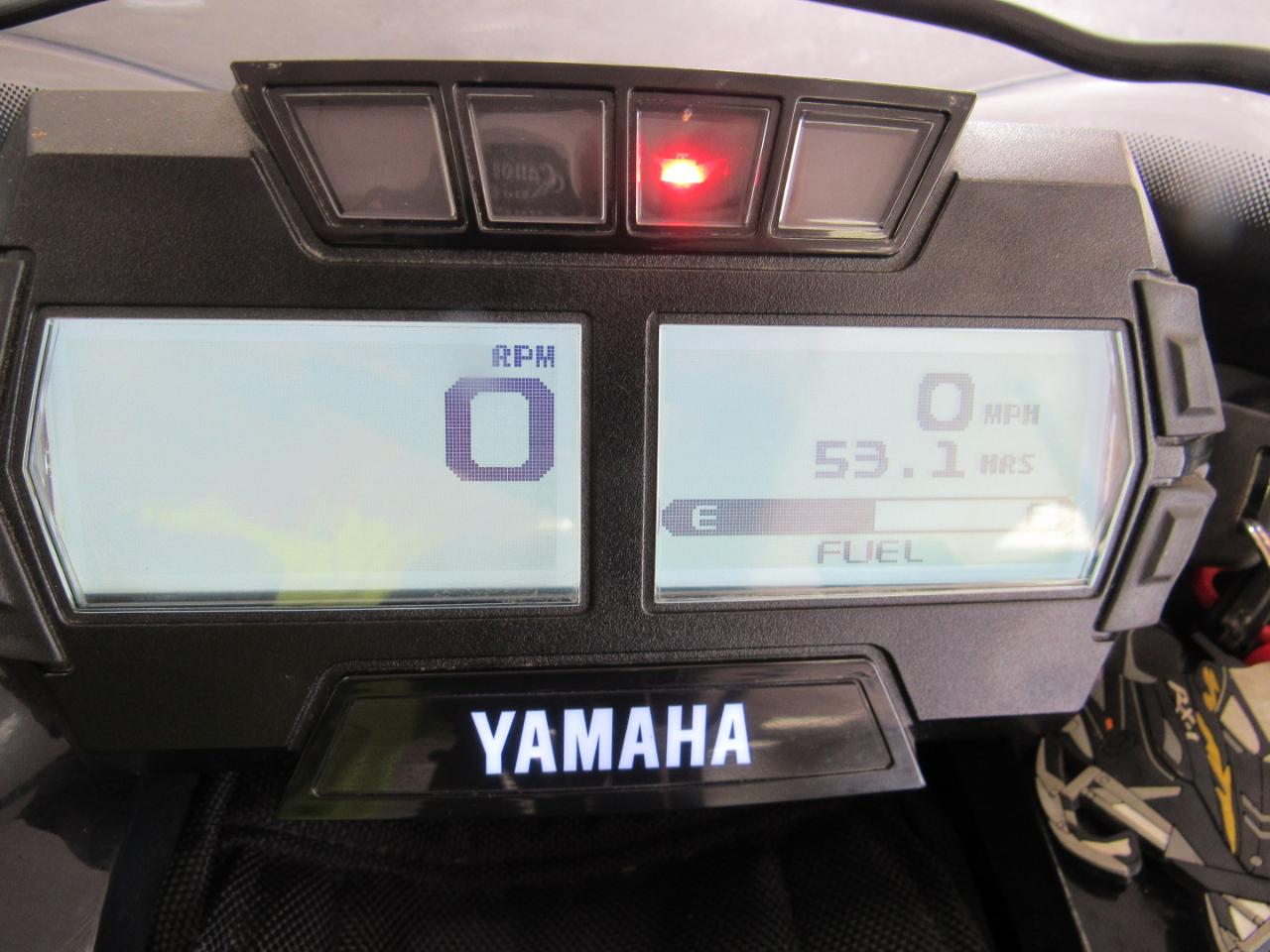 Yamaha Unknown  2020