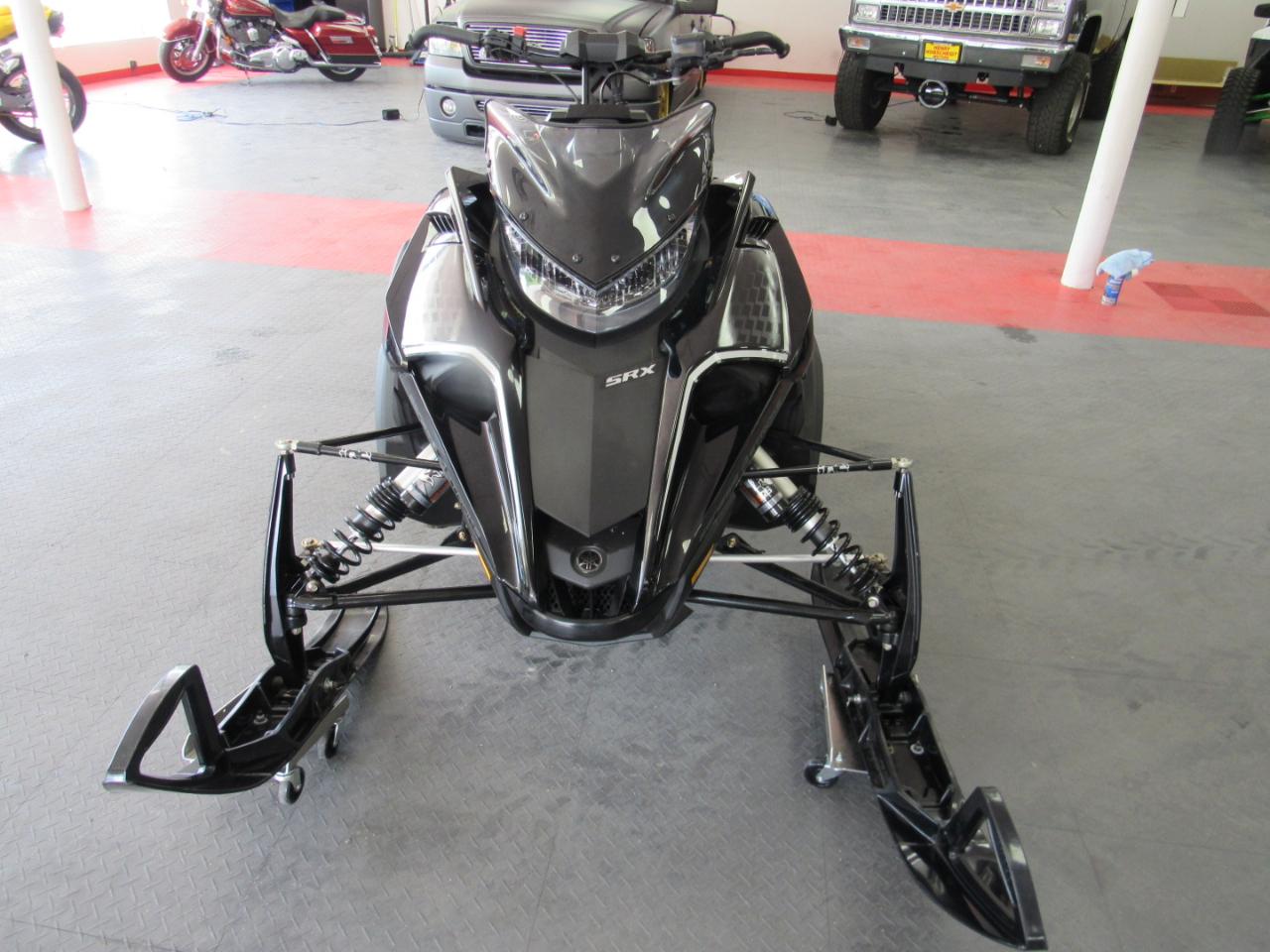 Yamaha Unknown  2020