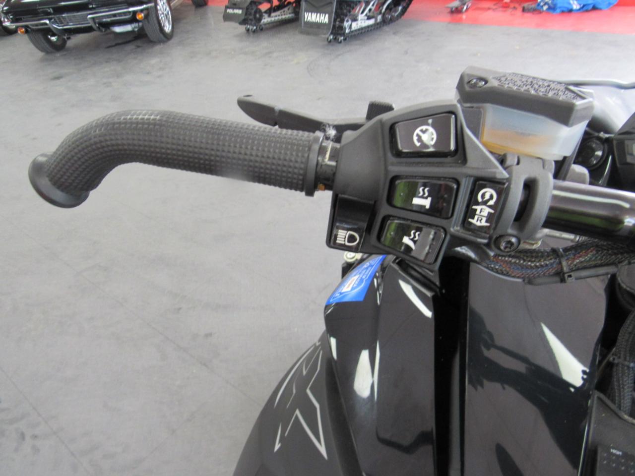 Yamaha Unknown  2020