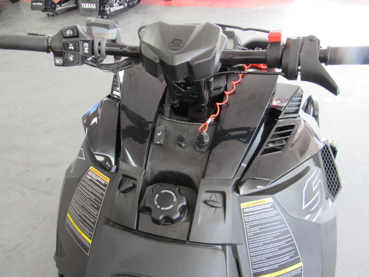 Yamaha Unknown  2020