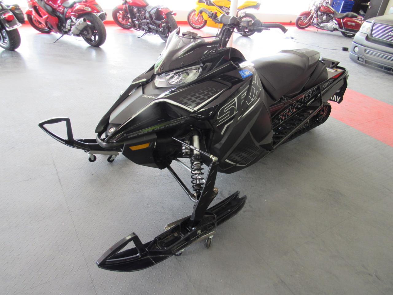Yamaha Unknown  2020