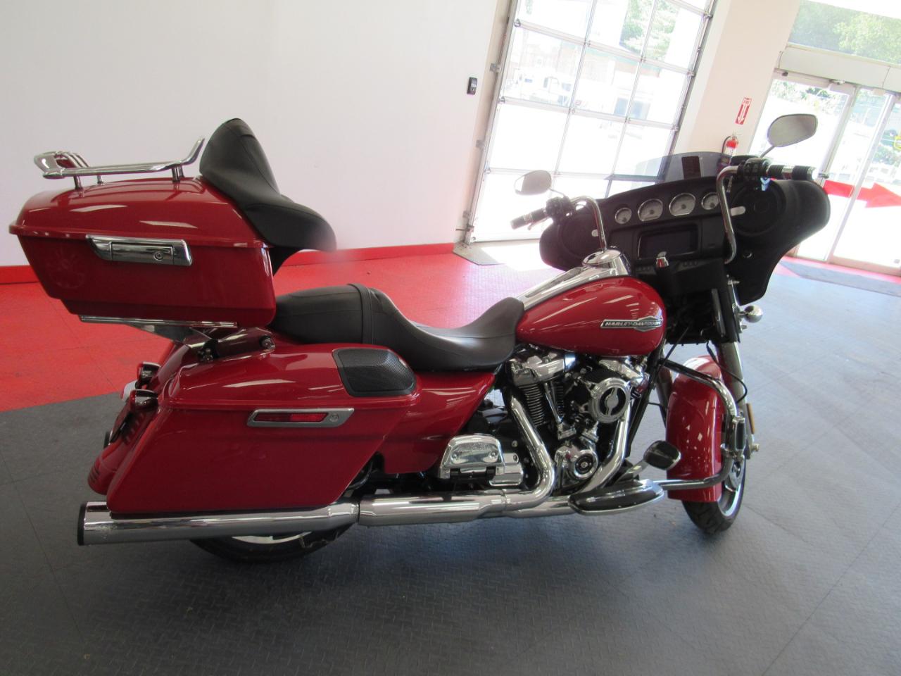 Harley-Davidson Street Glide  2023