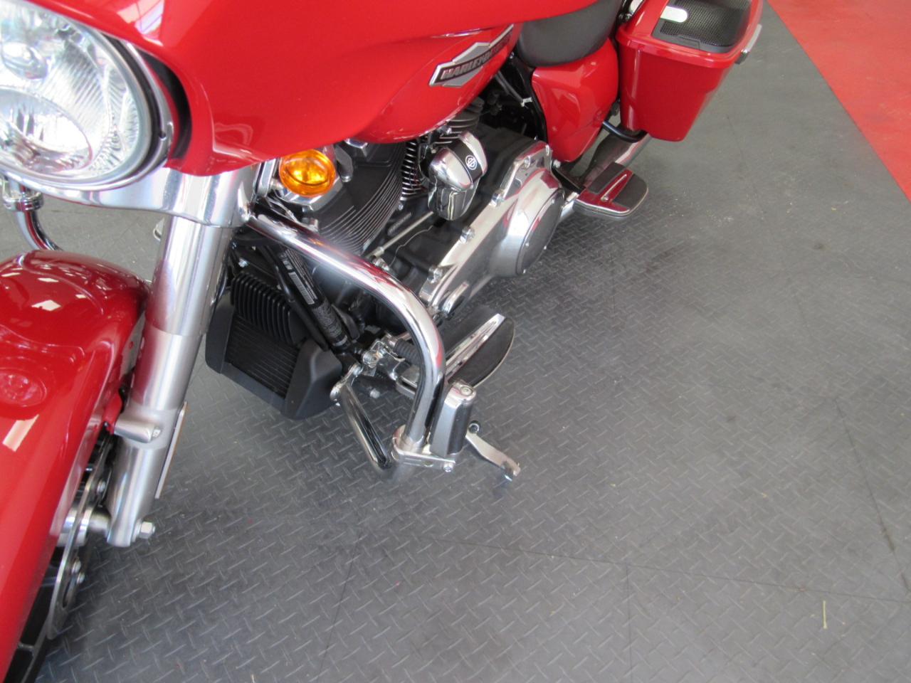 Harley-Davidson Street Glide  2023