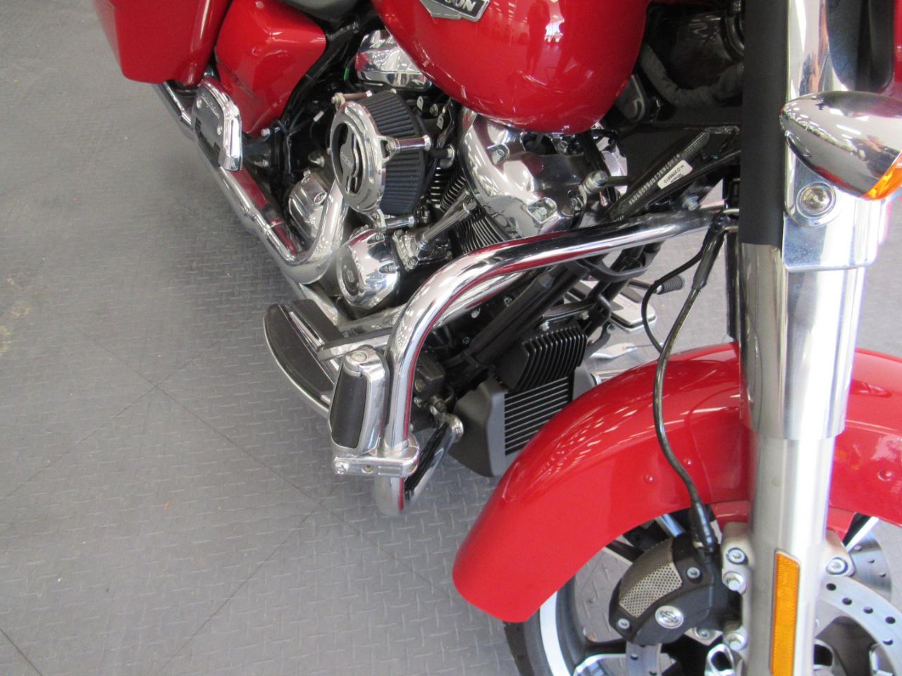 Harley-Davidson Street Glide  2023