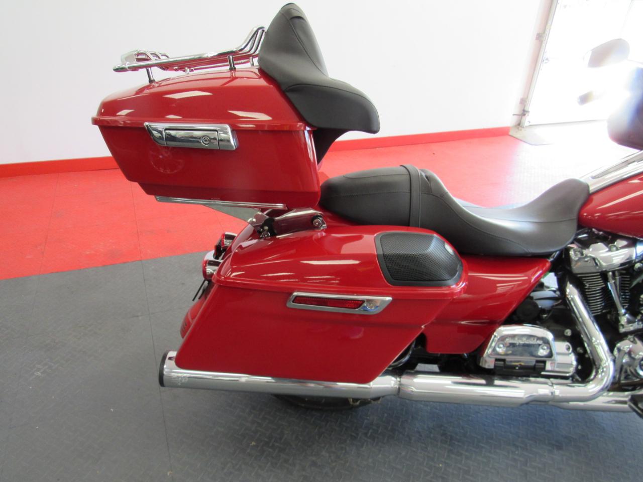 Harley-Davidson Street Glide  2023
