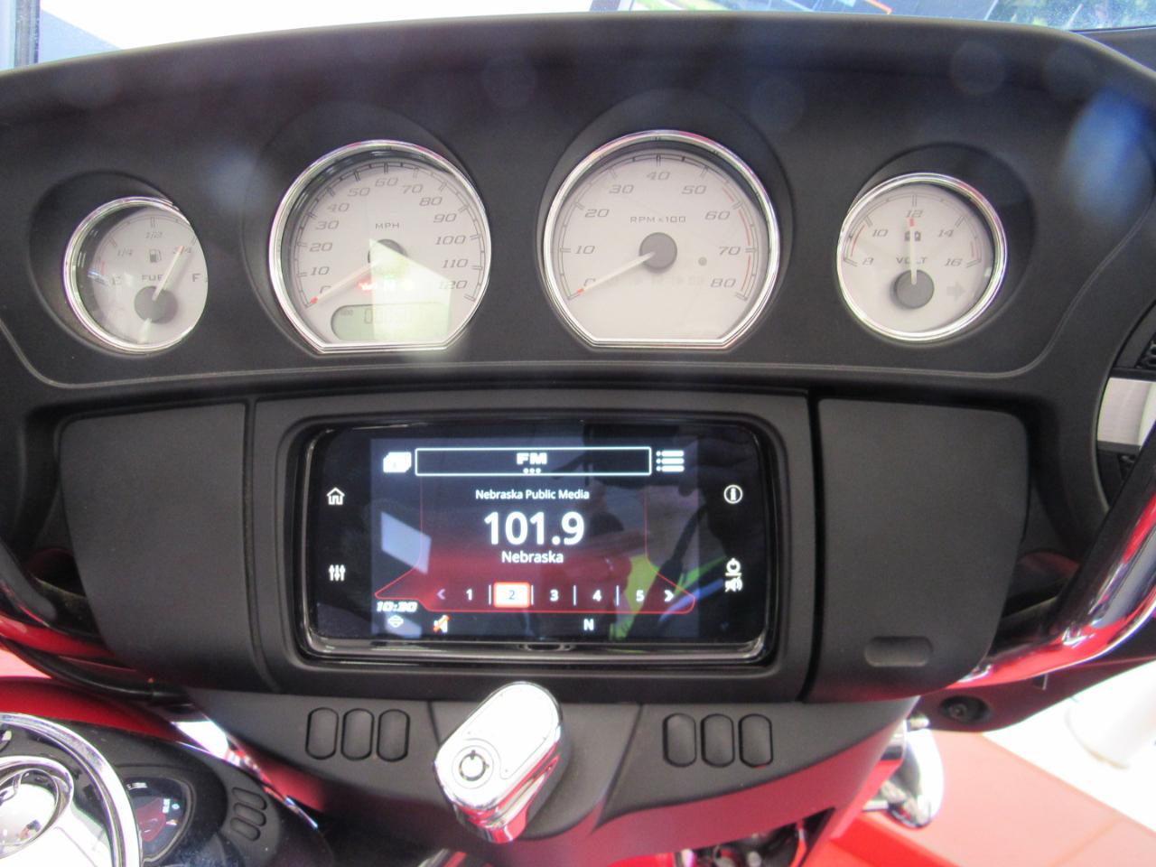 Harley-Davidson Street Glide  2023