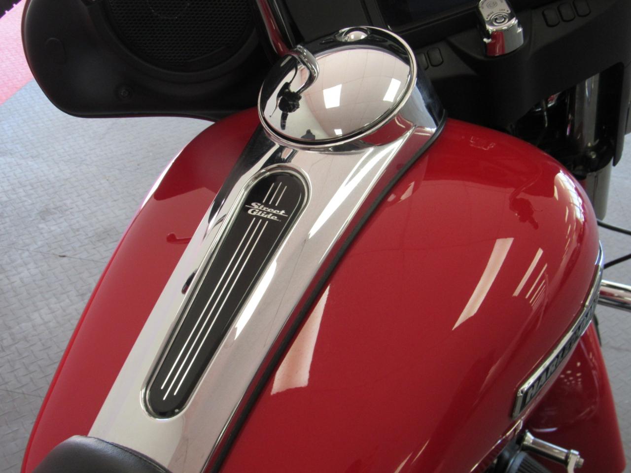 Harley-Davidson Street Glide  2023