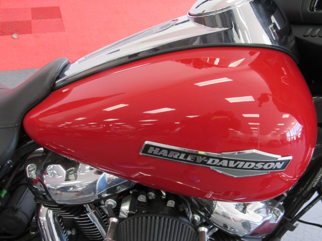Harley-Davidson Street Glide  2023