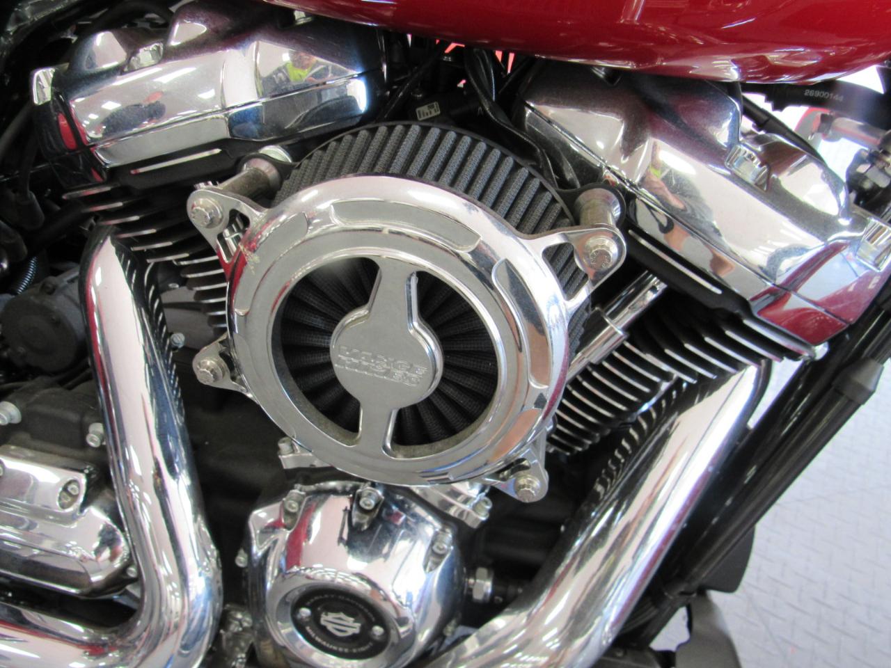 Harley-Davidson Street Glide  2023