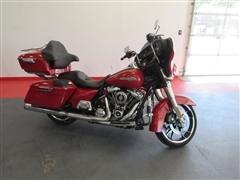 2023 Harley-Davidson Street Glide 