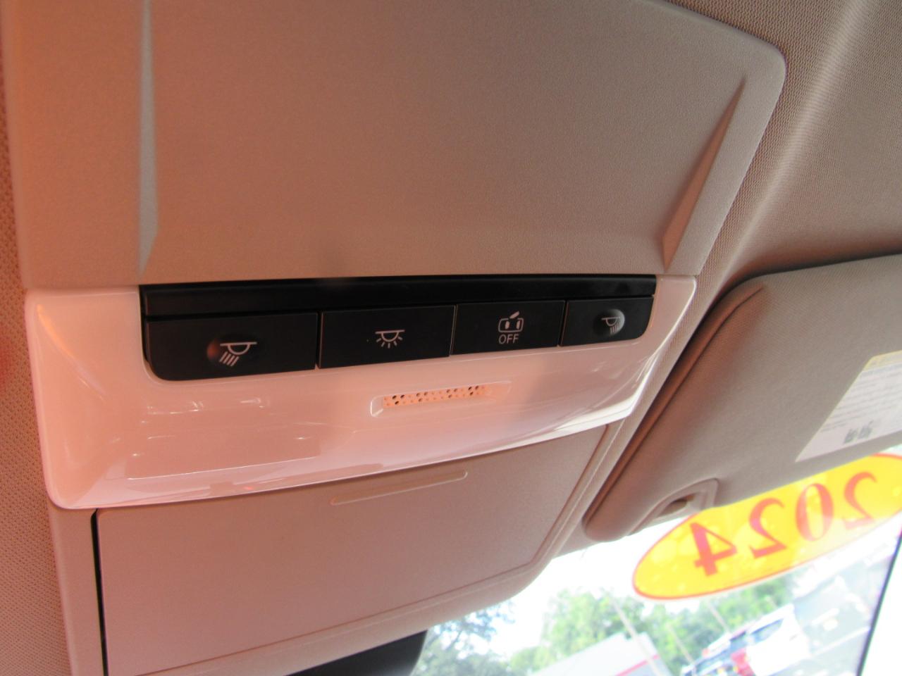 Nissan Altima 2.5 SV 2024