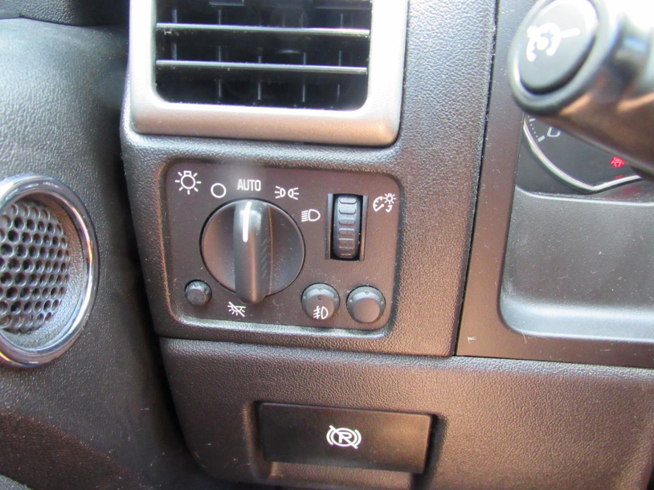 Chevrolet Colorado  2012