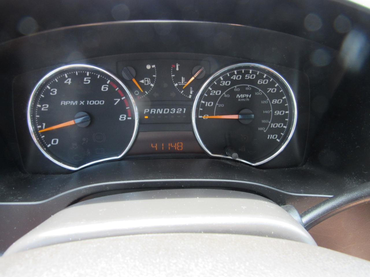 Chevrolet Colorado  2012