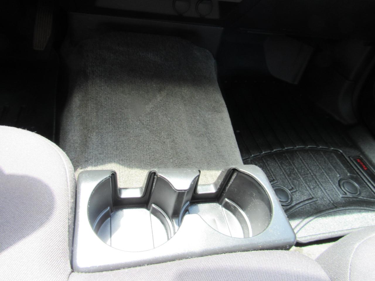 Chevrolet Colorado  2012