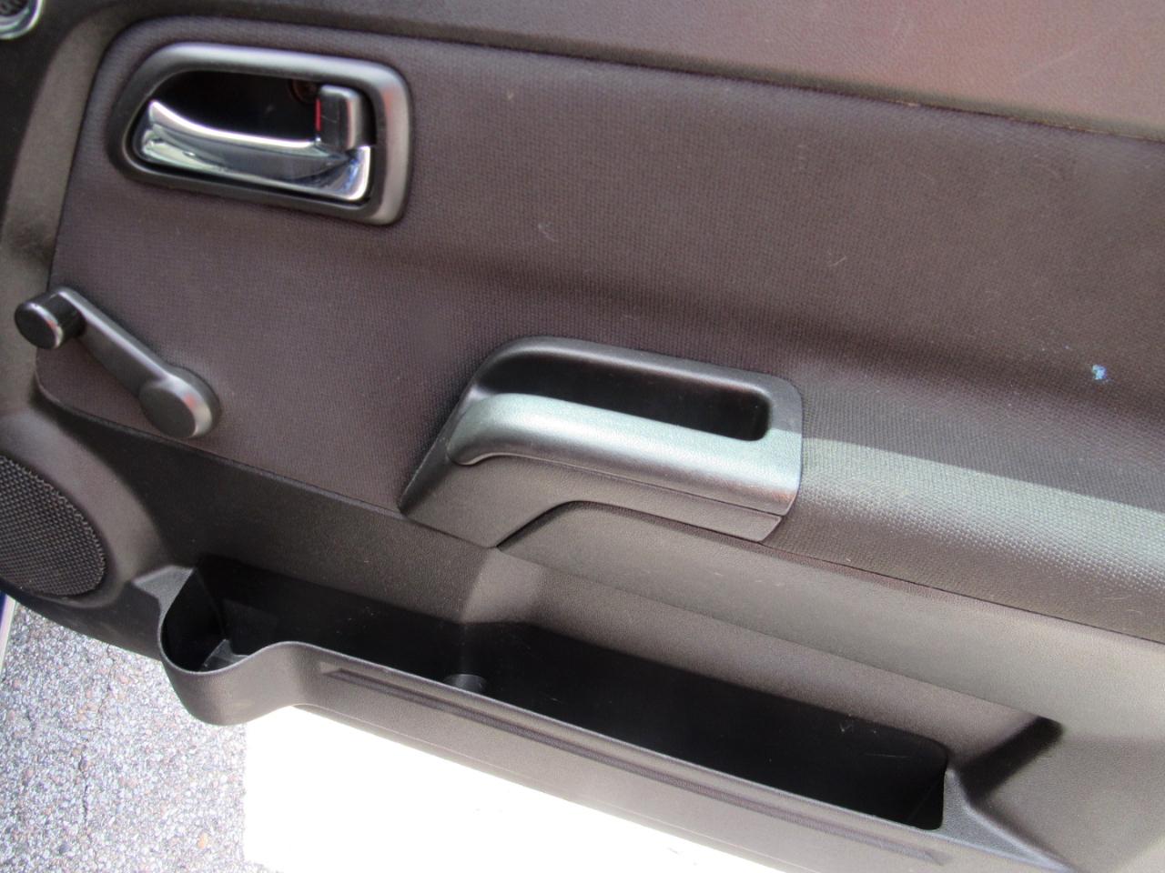Chevrolet Colorado  2012