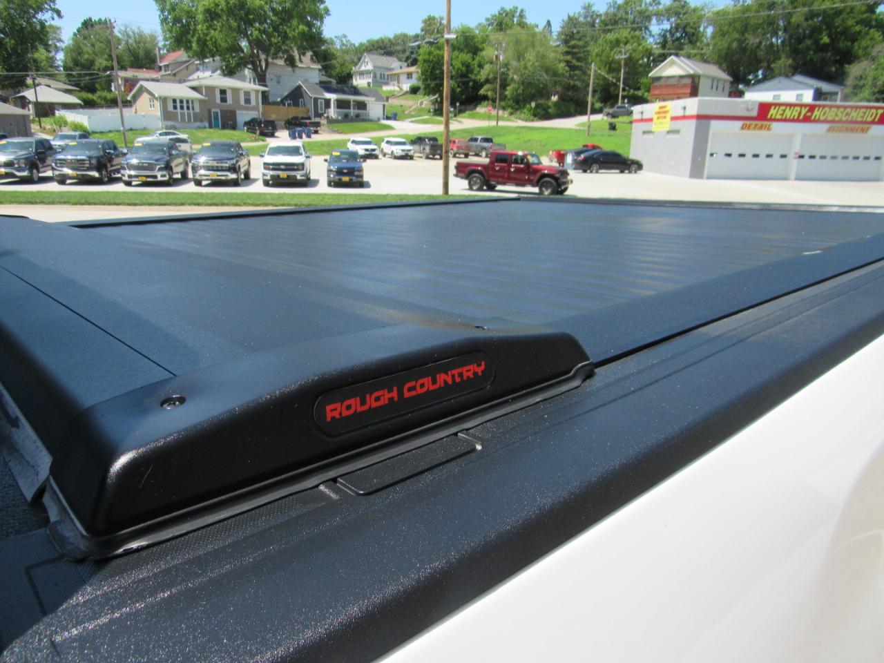Chevrolet Silverado 2500HD LTZ Crew Cab 4WD 2025