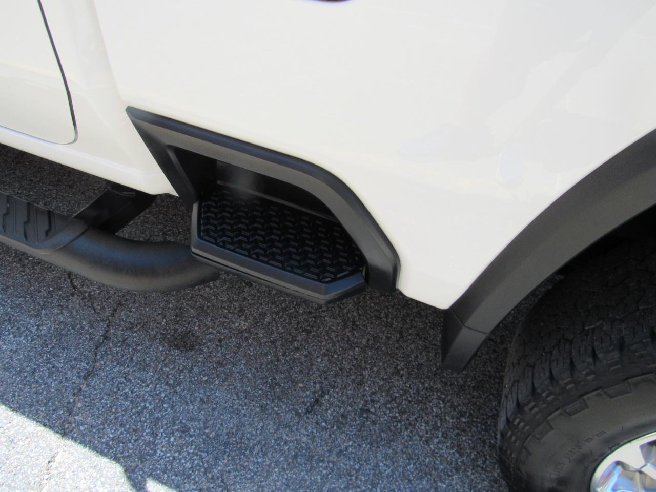 Chevrolet Silverado 2500HD LTZ Crew Cab 4WD 2025