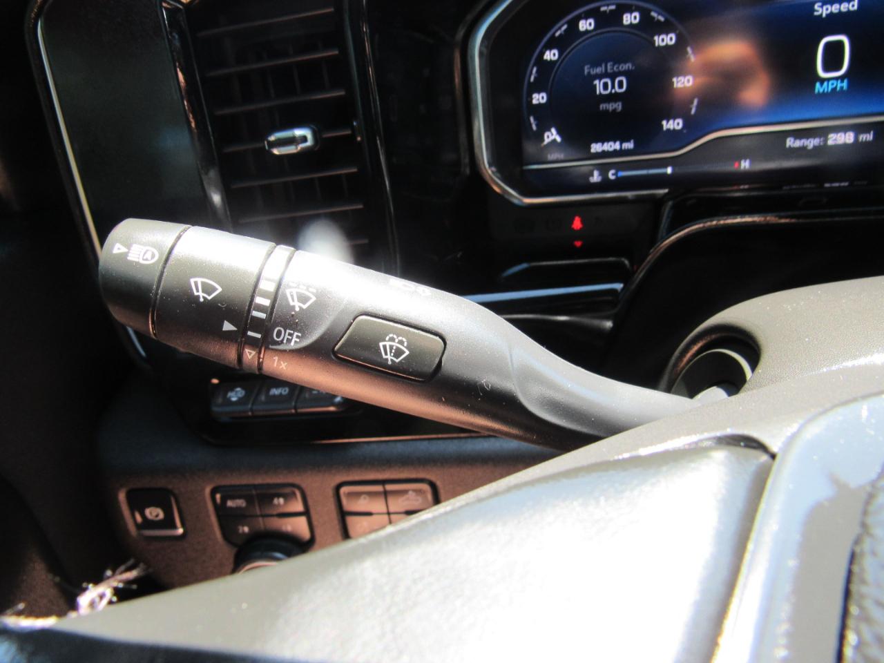 Chevrolet Silverado 2500HD LTZ Crew Cab 4WD 2025