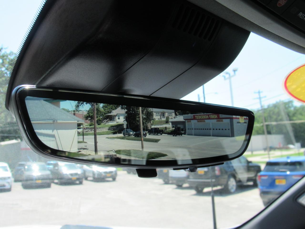 Chevrolet Silverado 2500HD LTZ Crew Cab 4WD 2025