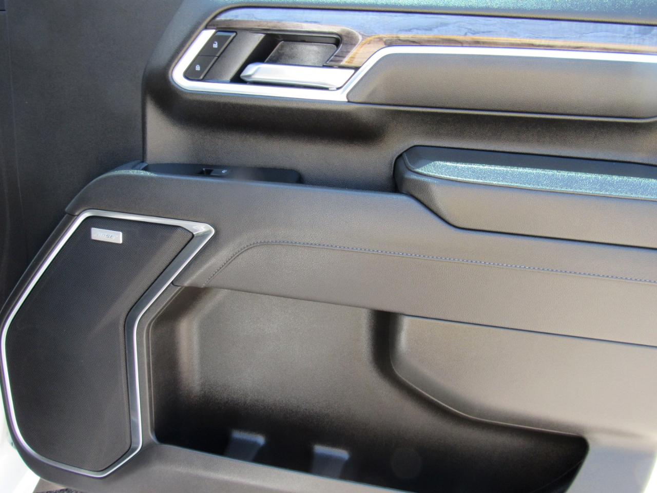 Chevrolet Silverado 2500HD LTZ Crew Cab 4WD 2025
