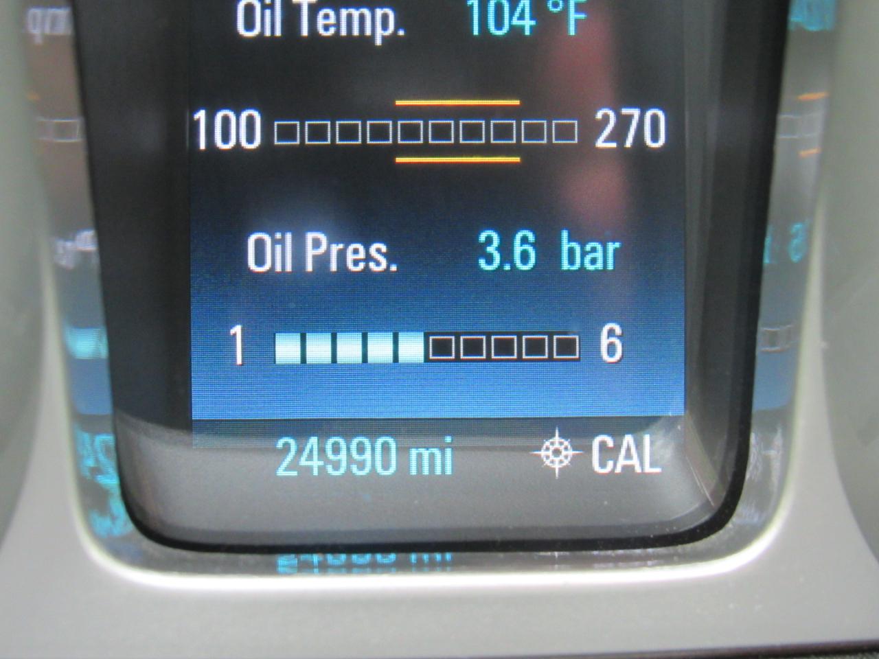 Chevrolet Camaro ZL1 2014