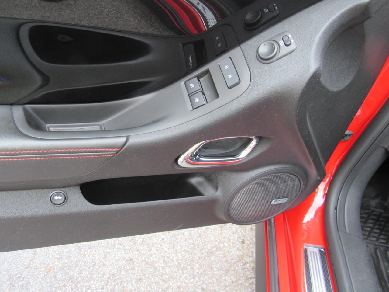 Chevrolet Camaro ZL1 2014