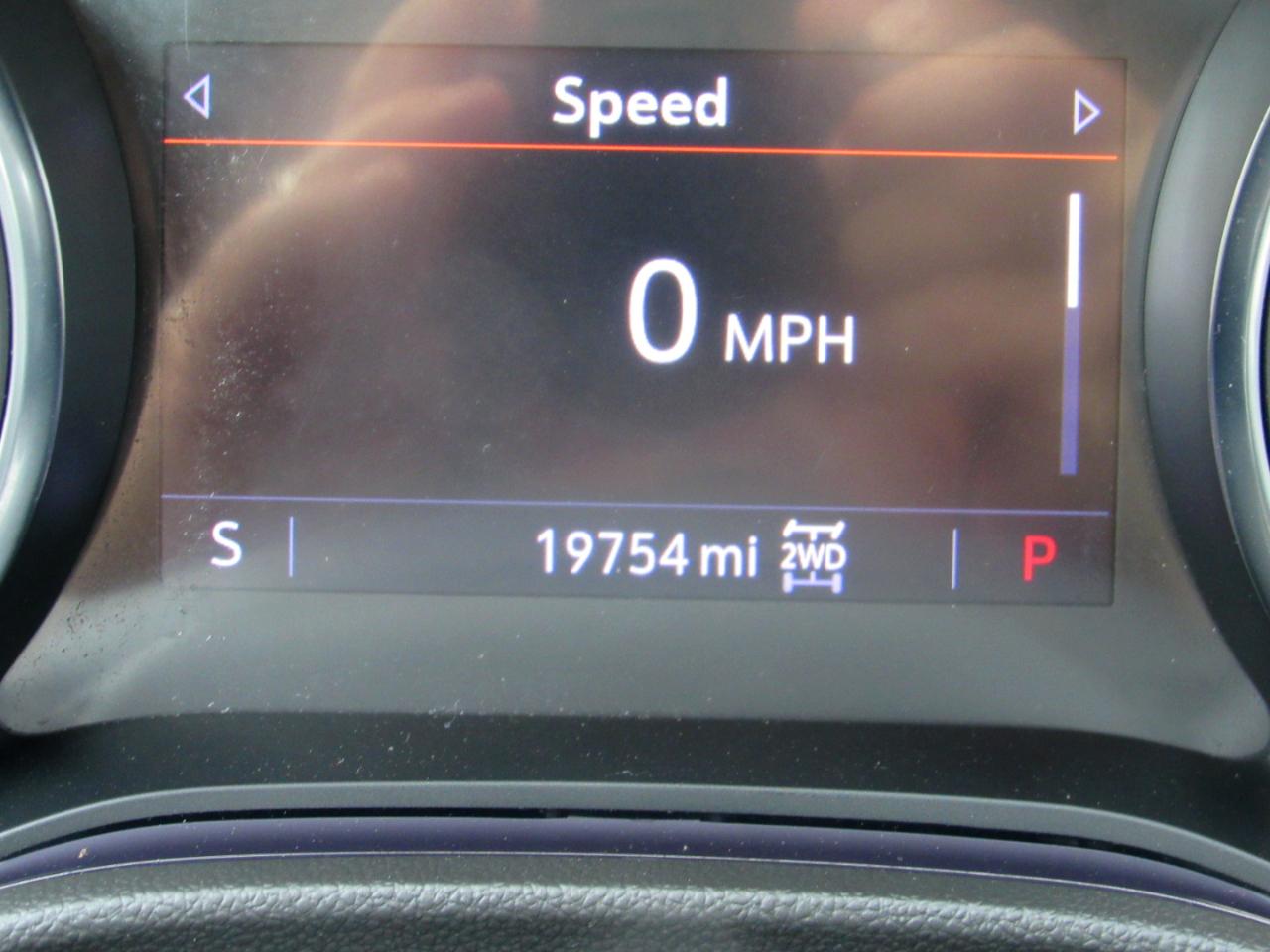 Buick Encore GX AWD 4dr Preferred 2023
