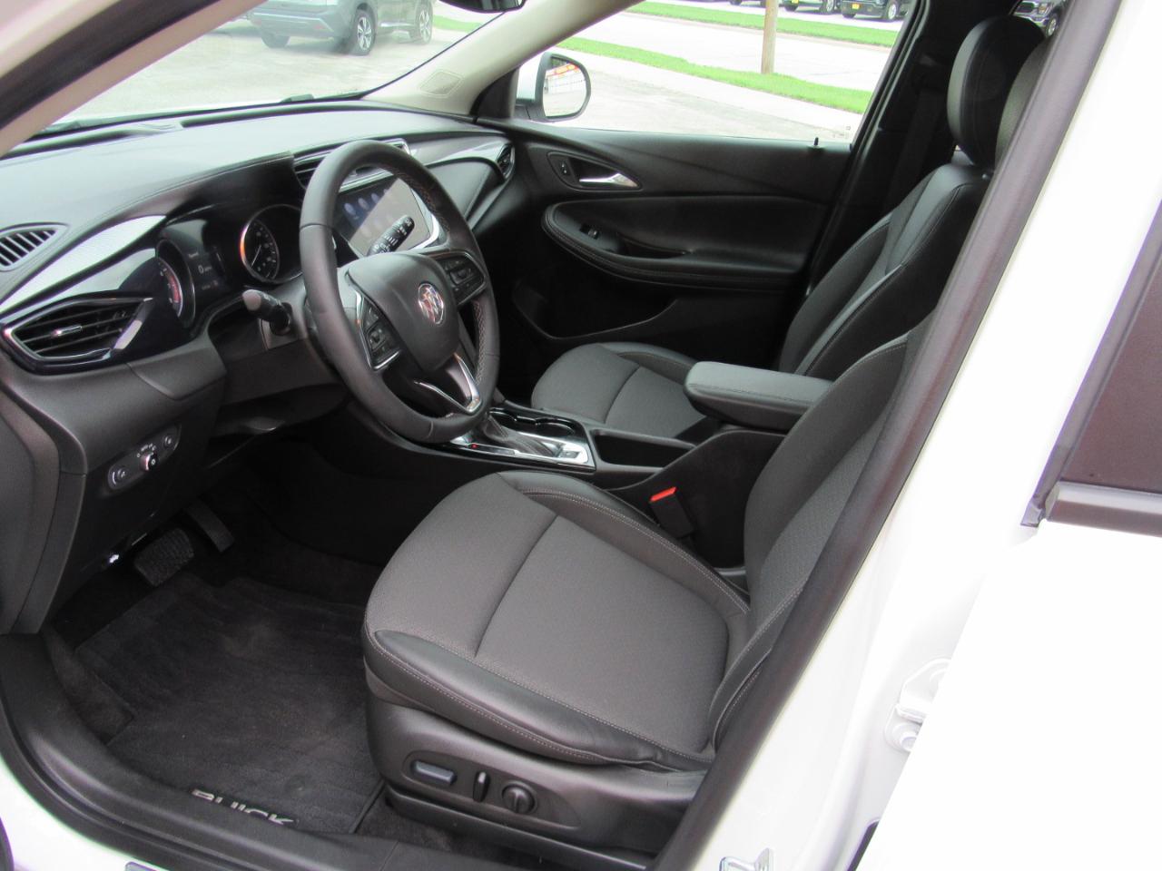 Buick Encore GX AWD 4dr Preferred 2023