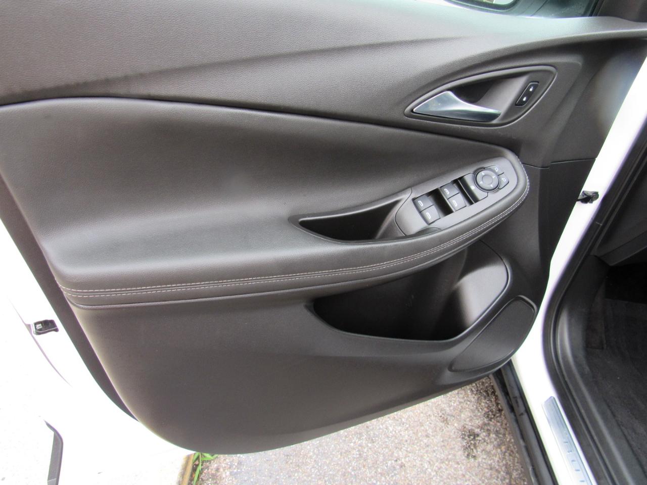 Buick Encore GX AWD 4dr Preferred 2023