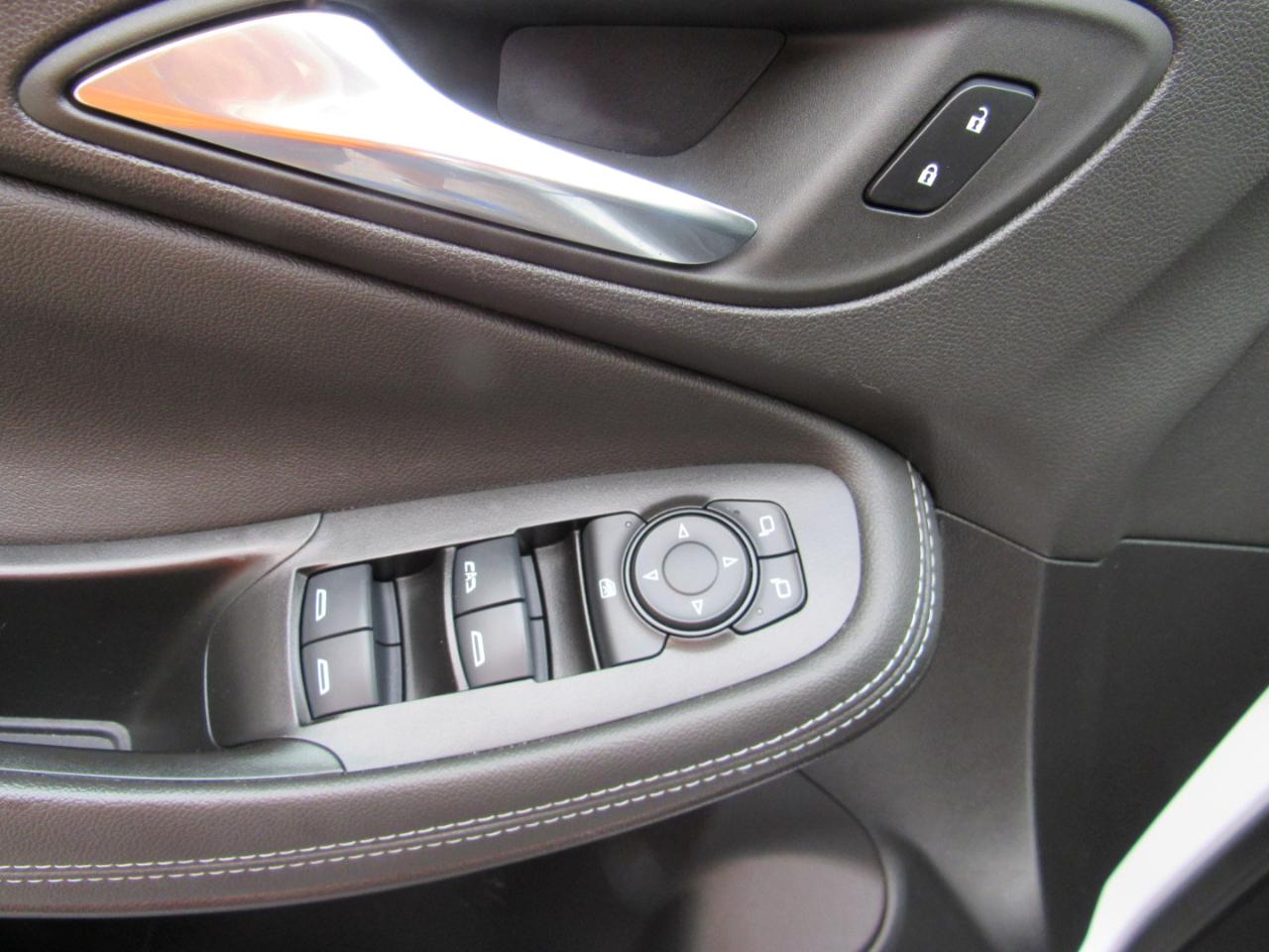 Buick Encore GX AWD 4dr Preferred 2023