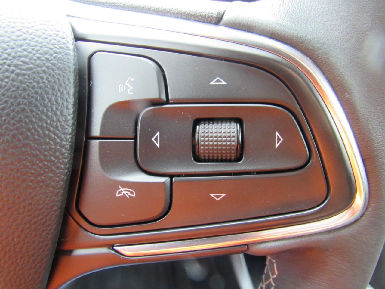 Buick Encore GX AWD 4dr Preferred 2023
