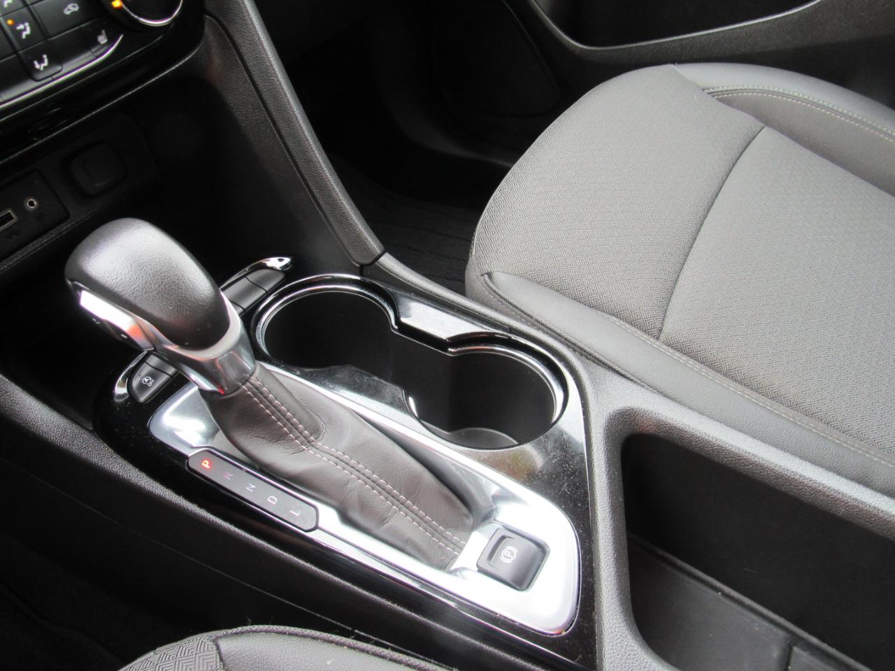 Buick Encore GX AWD 4dr Preferred 2023