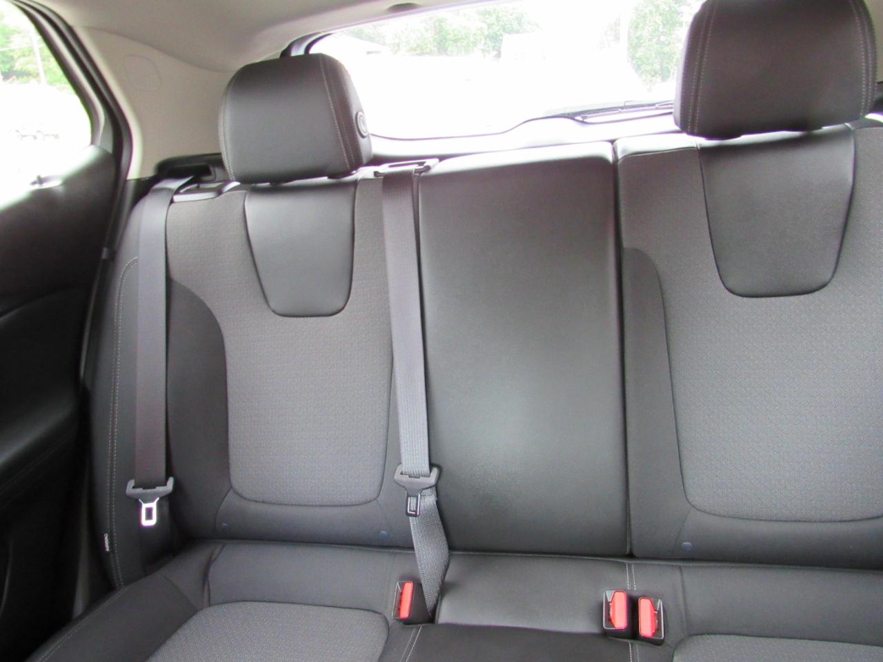 Buick Encore GX AWD 4dr Preferred 2023