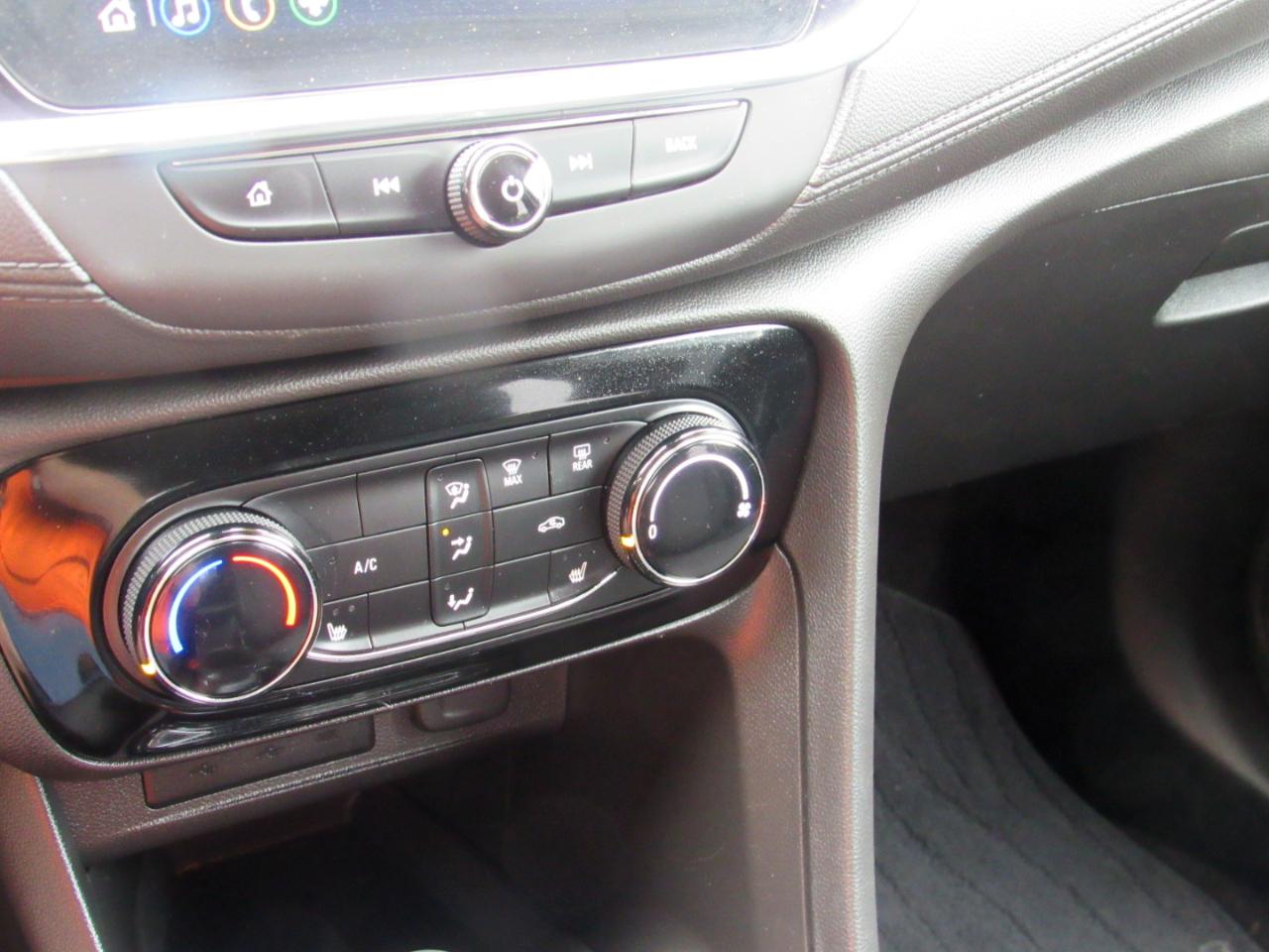 Buick Encore GX AWD 4dr Preferred 2023
